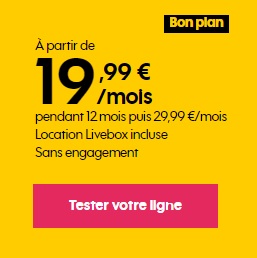 tester ma ligne chez sosh