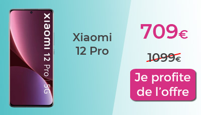 promo xiaomi 12 pro