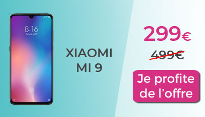 xiaomi mi 9