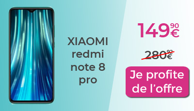 promo xiaomi redmi note 8 pro