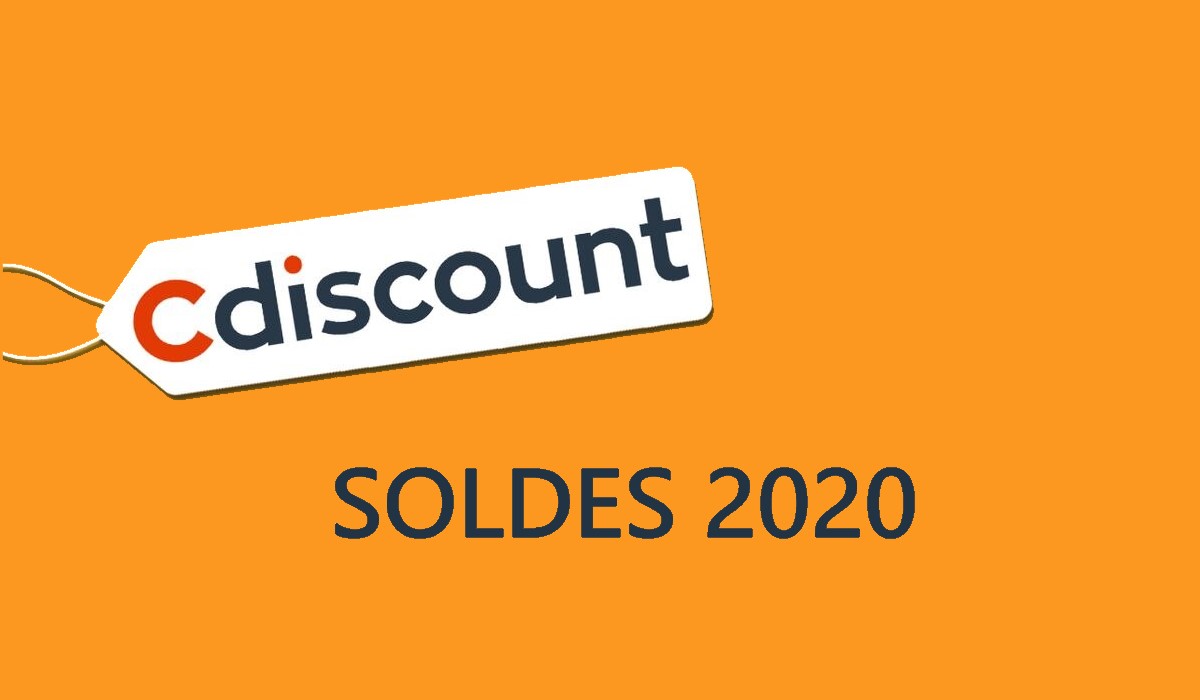 Cdiscount dévoile son forfait mobile pour les soldes !