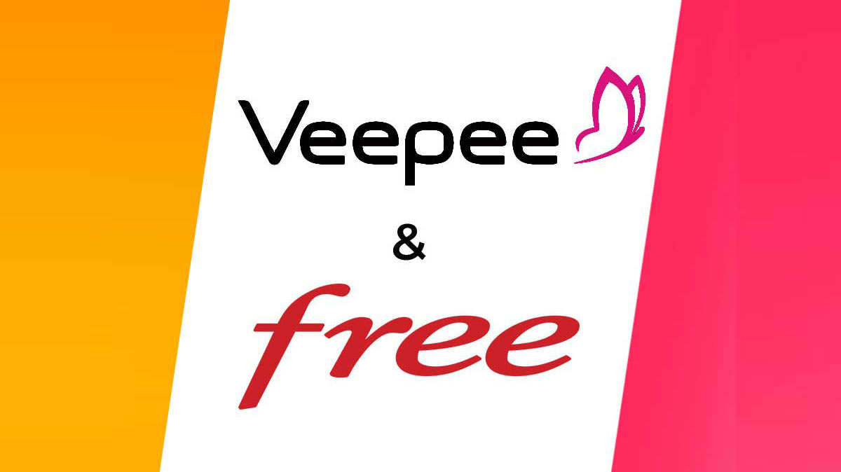 Ce Lundi 27 Février 2023, Free lance une nouvelle vente privée Freebox sur le site Veepee !