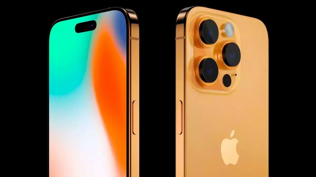 Ce n'est pas un ni deux , mais bien 5 modèles d'iPhone 15 qui vont être présentés lors de la keynote Apple !