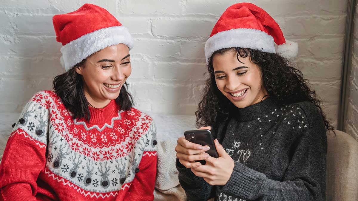 Ces 3 smartphones à moins de 300 € seront parfaits comme cadeaux de Noël !