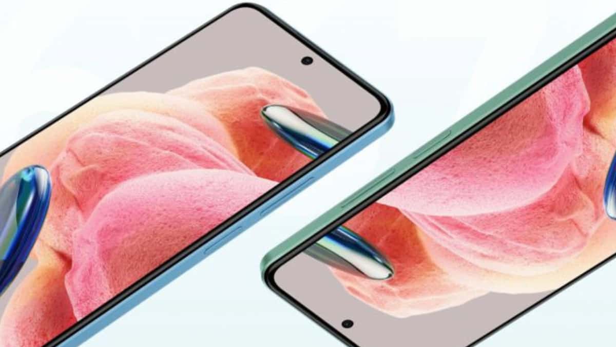 Cette réduction folle sur le Xiaomi Redmi Note 12 va vous plaire !