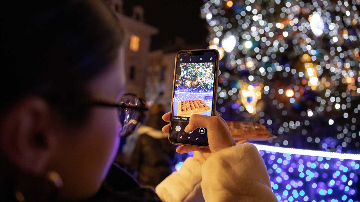 Choisissez un forfait pas cher à 5€ chez B&You ou RED by SFR pour votre nouveau smartphone !