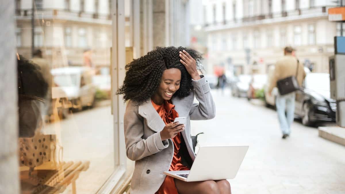 Combinez votre box internet et votre forfait mobile chez SFR !