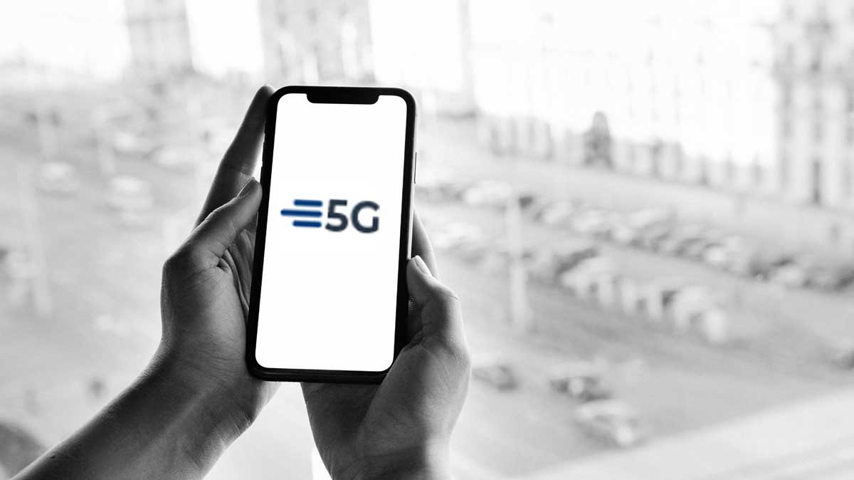 Comment profiter de ce nouveau forfait 5G sans engagement avec 130Go à moins de 15€ ?