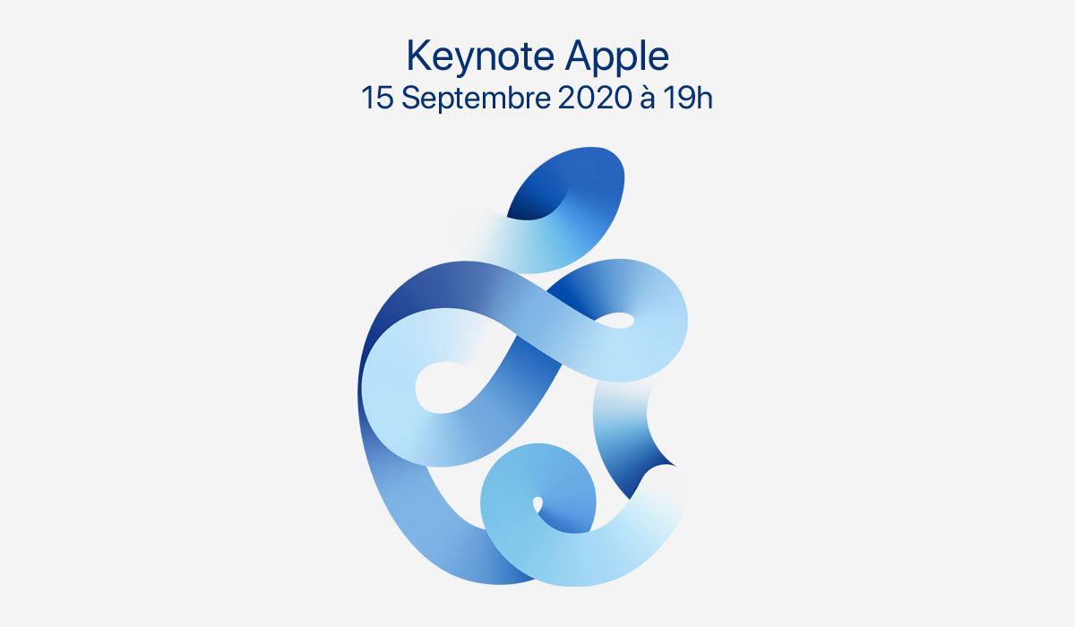Apple : comment regarder la Keynote du 15 septembre et est-ce que l'iPhone 12 sera de la partie ?