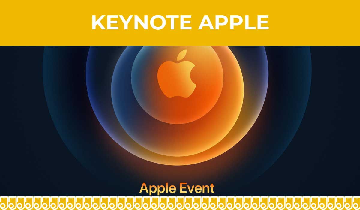 iPhone 12 : comment regarder la Keynote et quelles sont les dernières infos ?