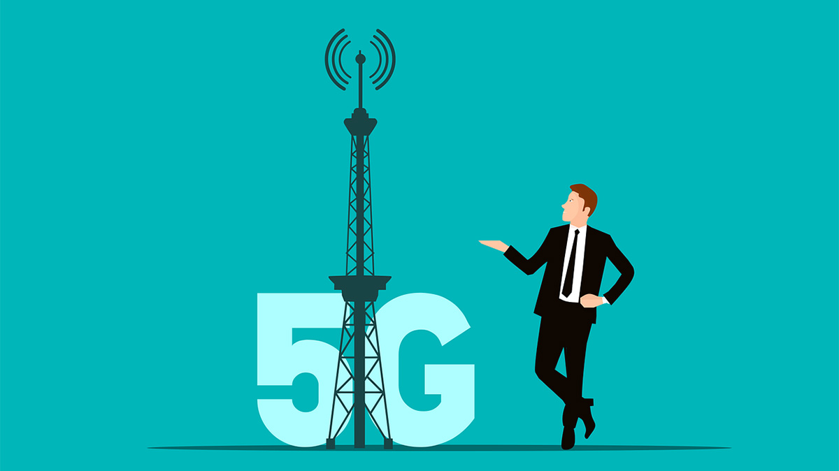 Couverture 5G : où en est Bouygues Telecom ?