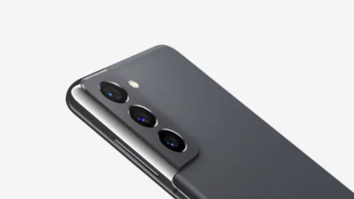 Craquez pour le Galaxy S21 grâce à cette incroyable remise de 300€