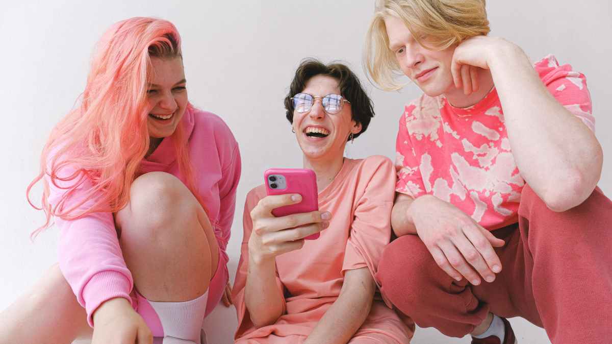 Craquez pour un forfait mobile 5G avec jusqu'à 200 Go de data pour moins de 18 € !