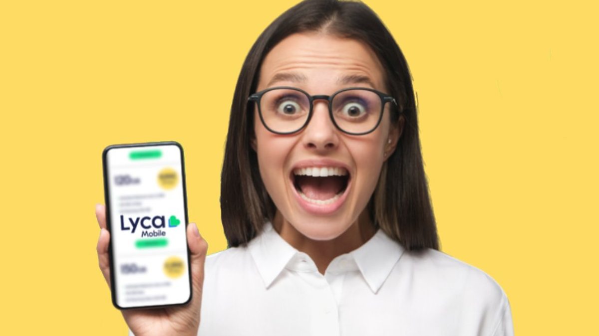 Découvrez Lyca Mobile, l’opérateur moderne qui révolutionne le marché des forfaits mobiles !