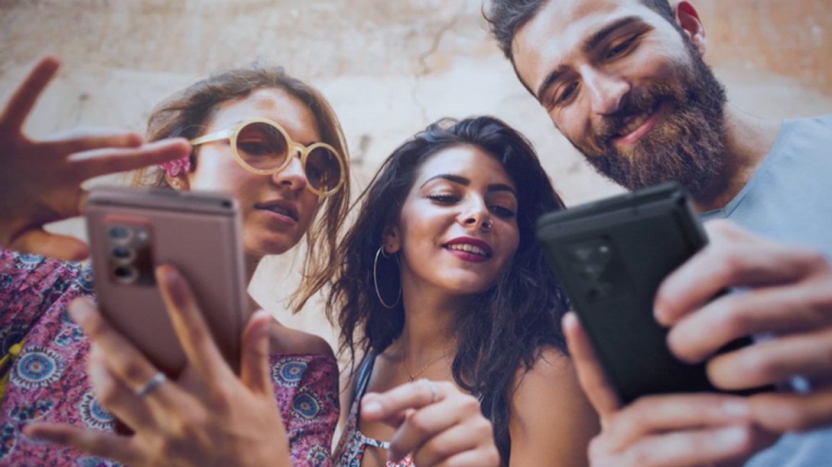 Découvrez le TOP 3 des forfaits illimités 50Go