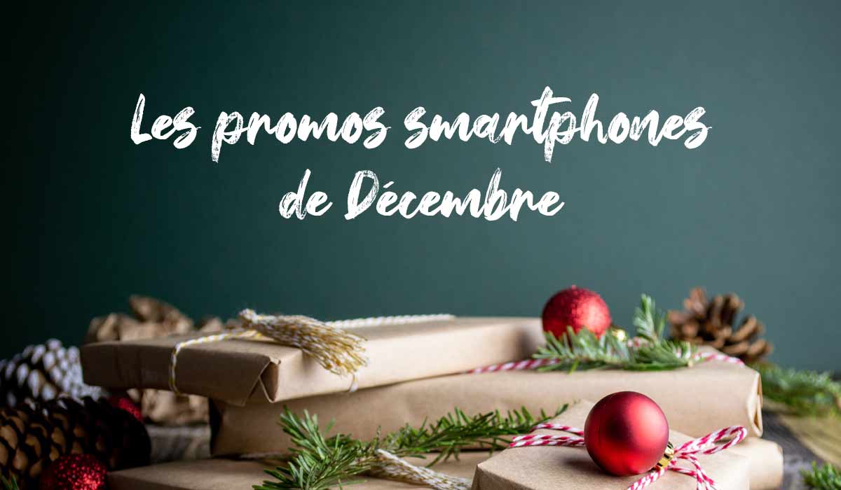 Découvrez les meilleures promos  de Noël sur les phablettes les plus populaires du moment : Iphone 11, Huawei P30 et Galaxy S10