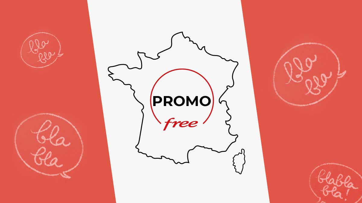 Découvrez les meilleurs forfaits Free disponibles en ce moment chez l'opérateur