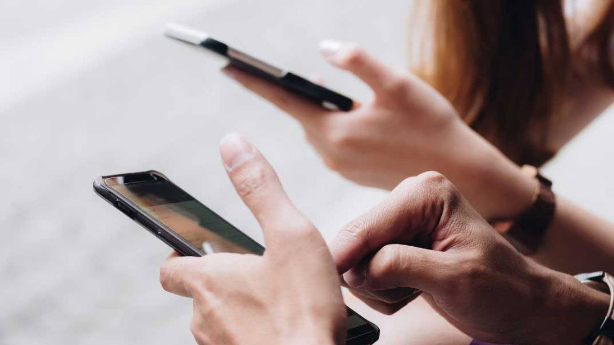 promo smartphone de la semaine