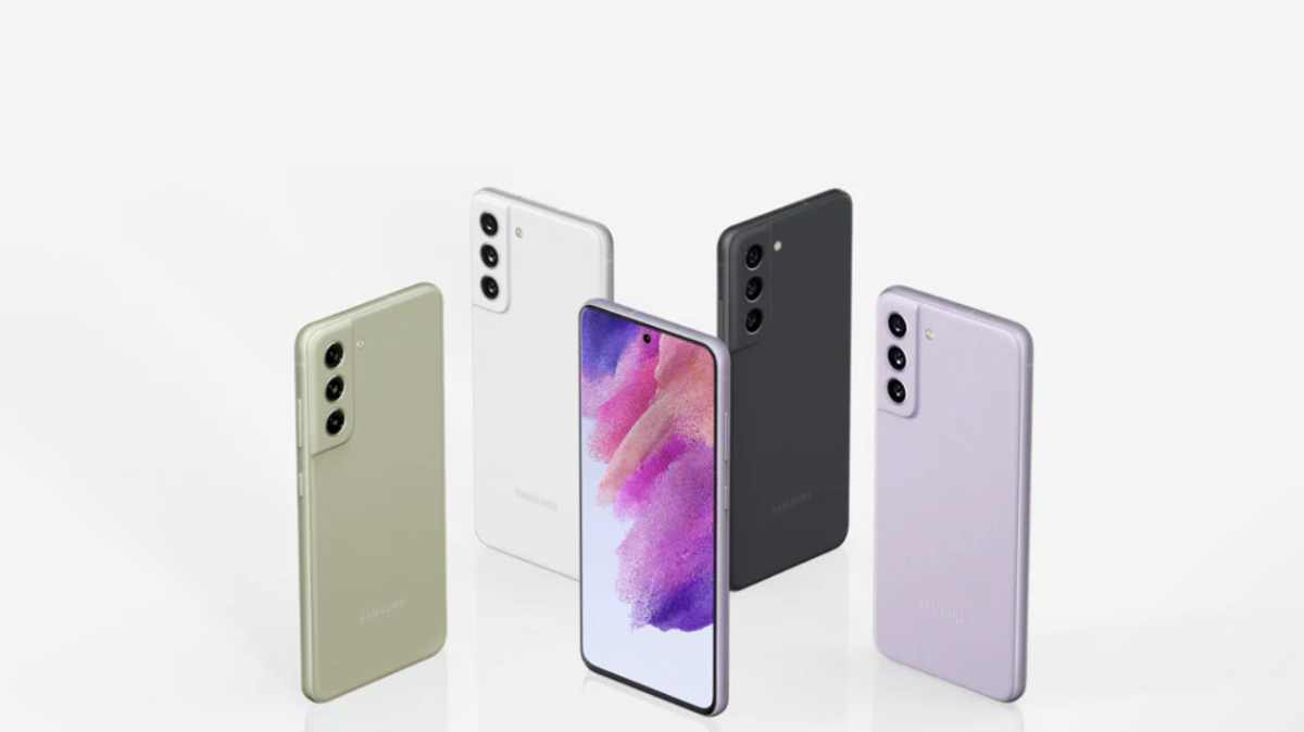 Dernières heures pour profiter du code promo Samsung : jusqu’à 300€ de remise sur votre smartphone ou tablette !