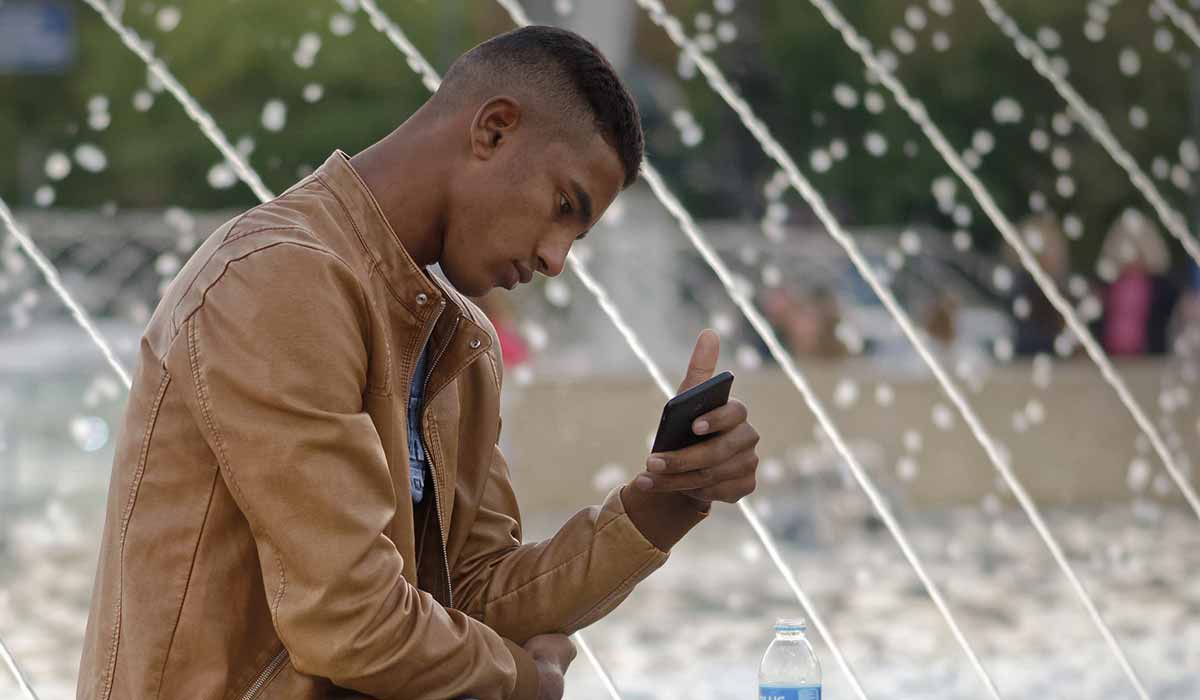 ⏰PROMO à saisir vite: Forfait mobile illimité 50 Go à 10,99€ ! ????