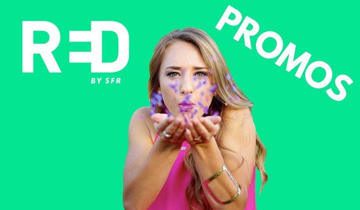 ⭐ BOX internet et FORFAIT 80Go en promo jusqu'à ce soir ! ????