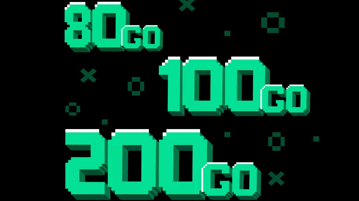 Les énormes promos forfaits mobiles BIG RED s'achèvent ce soir à minuit