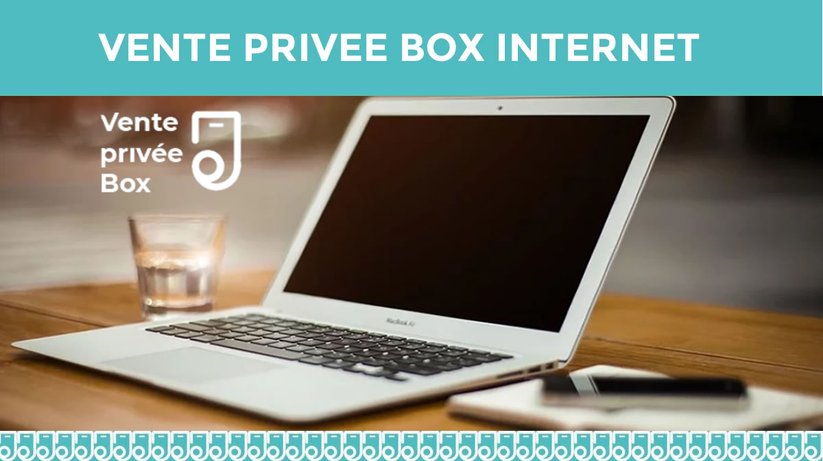 Dernier jour pour saisir la box à 9,99€ en vente privée !