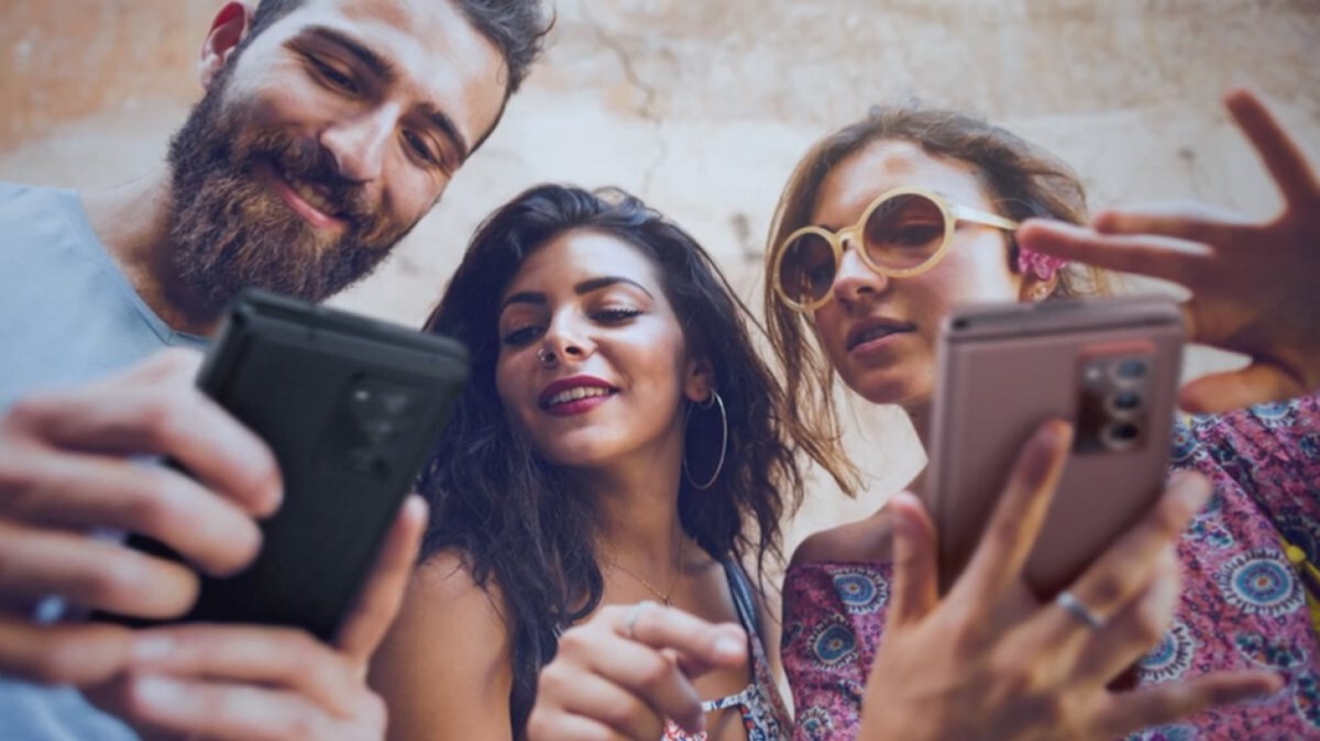 Forfait mobile : Dernier sprint pour ces promos de 20 à 150Go dès 4.90€ par mois à VIE