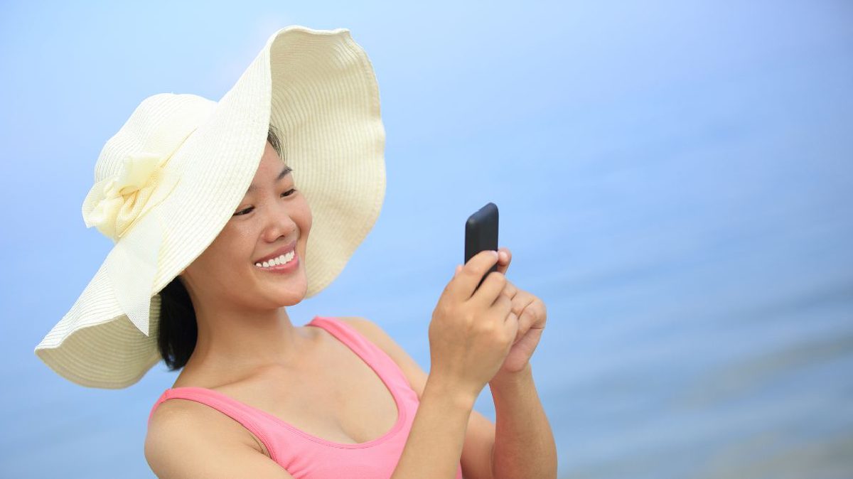 Des forfaits mobile 40 Go dès 7,99 € par mois pour un max d’économies pendant les soldes d'été 2023 !