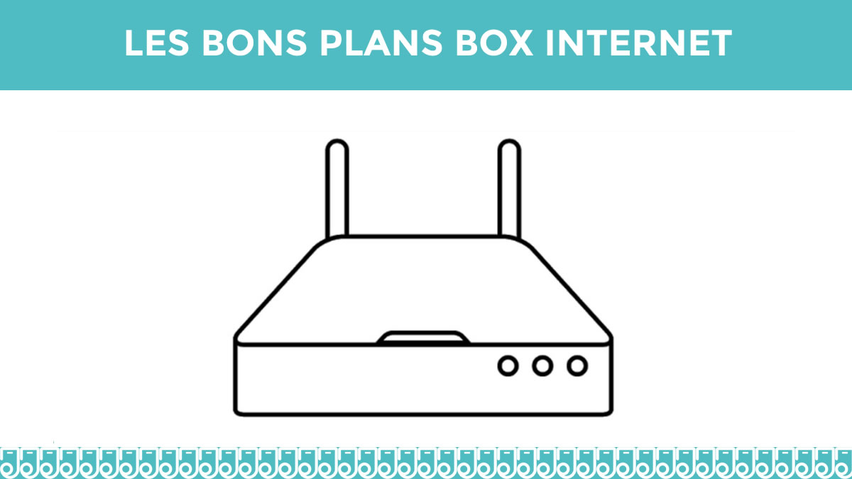 box internet