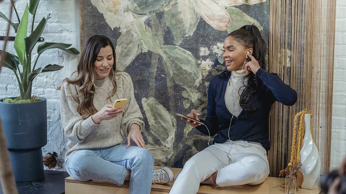 Trois forfaits pas chers dès 6,99€ dont un forfait 5G en promo chez Bouygues Telecom !