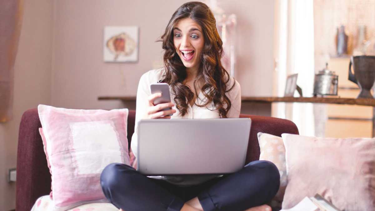 Deux nouveaux forfaits pas chers avec 20Go et 100Go dès 5.99€ sur le réseau Orange sont arrivés chez Lebara Mobile !