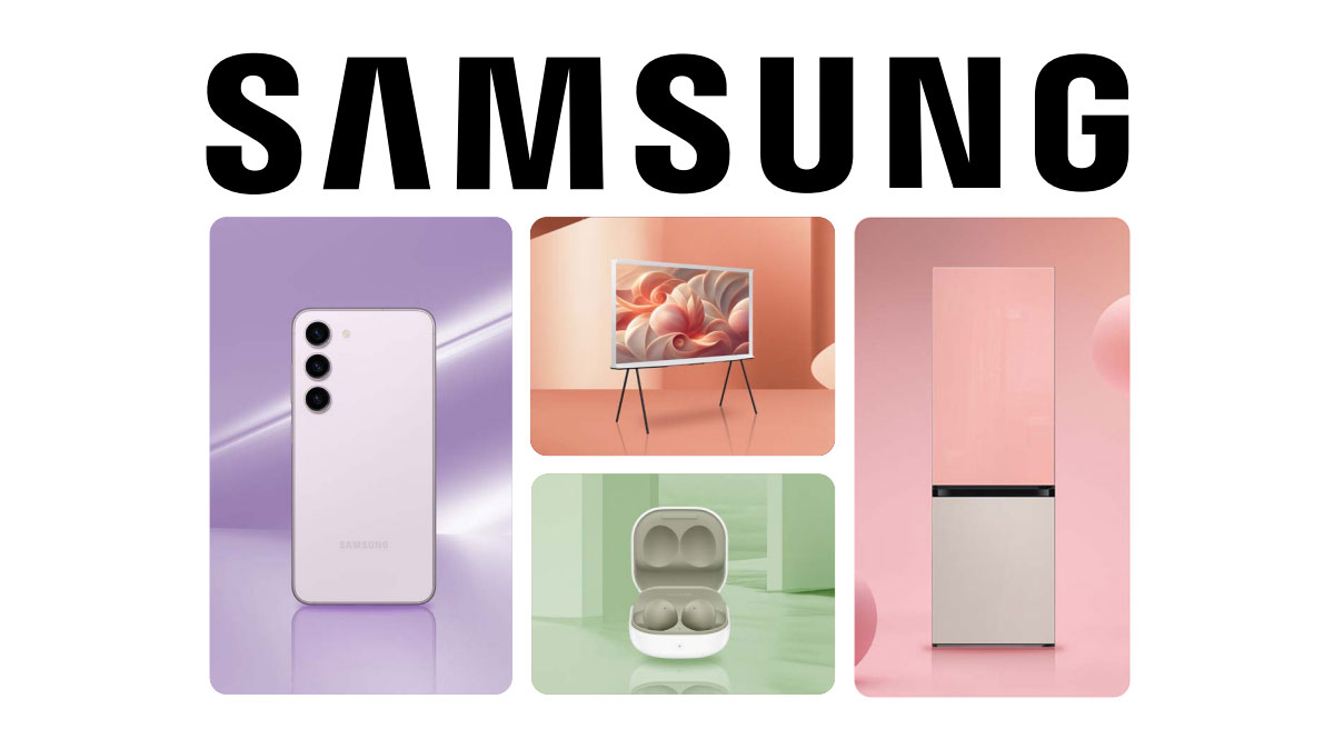 EXCLU : Samsung vous rembourse 150€ sur le Galaxy S23 jusqu'au 17 septembre !