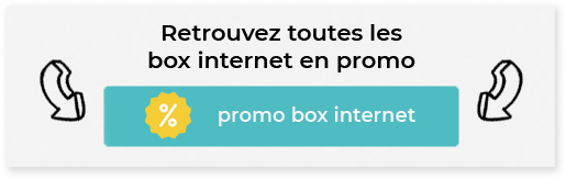 accès box internet en promo