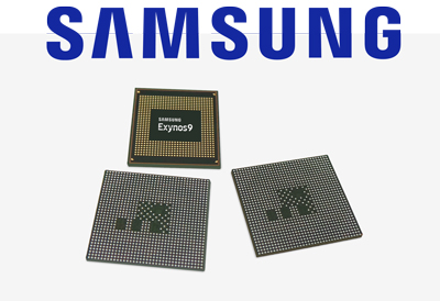 Samsung Galaxy S9 : Un point sur le début de production, son SoC et le capteur d'empreintes