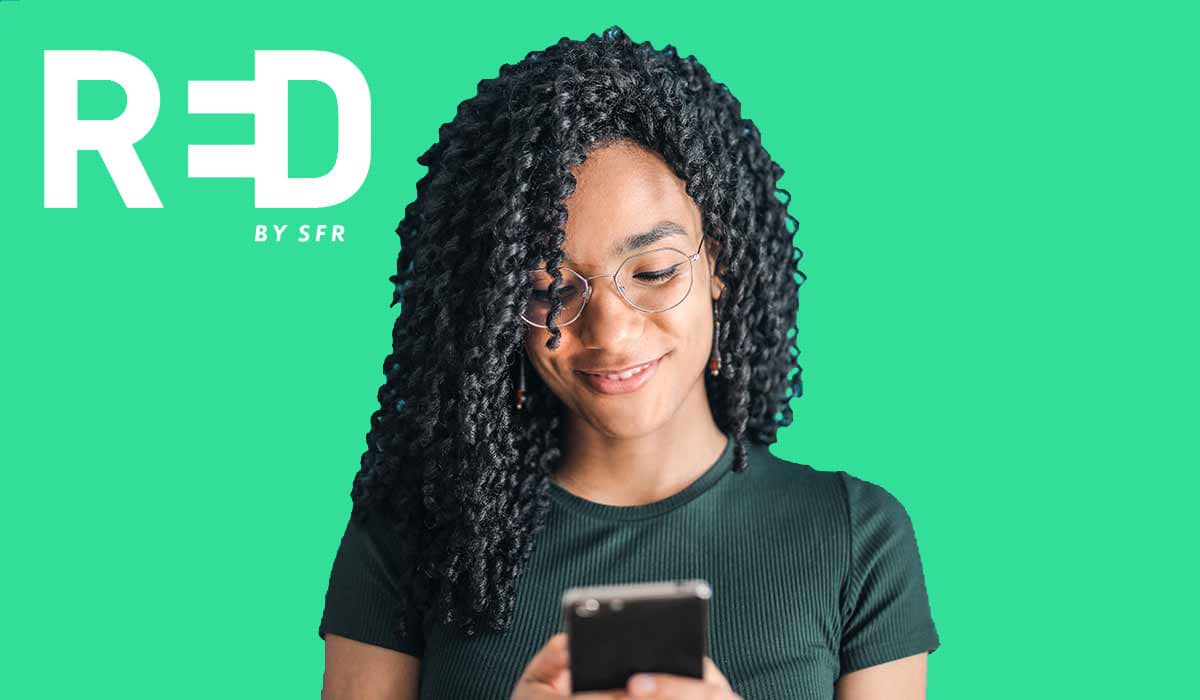 FIN DE PROMO : forfaits RED by SFR