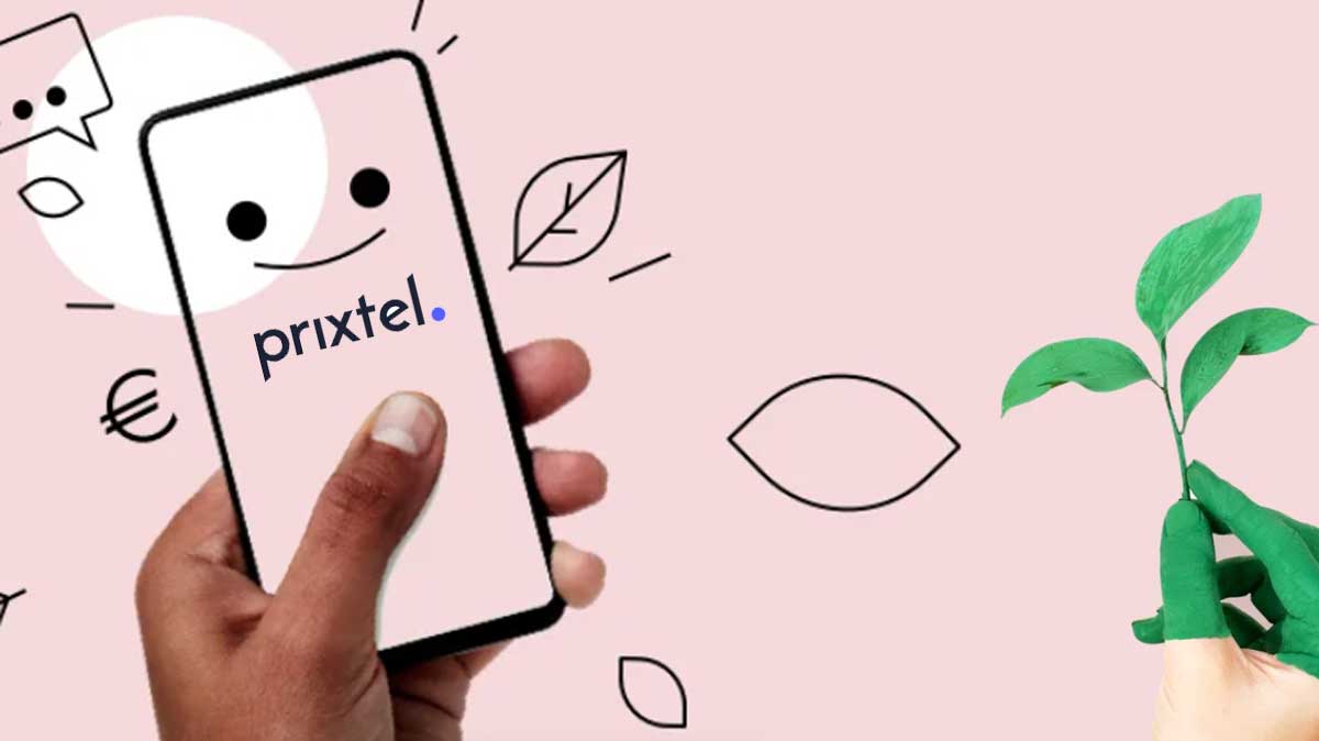 Fin imminente des 3 forfaits flexibles signés Prixtel