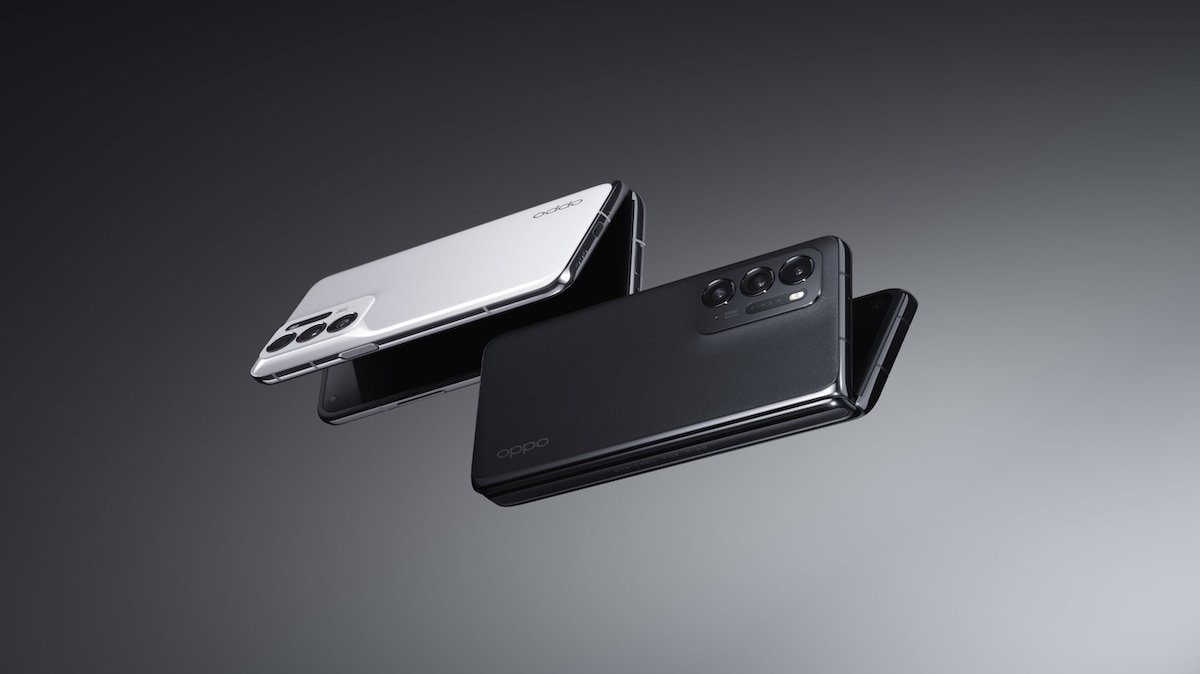 Find N : le nouveau smartphone pliable d’Oppo arrive sur le marché !