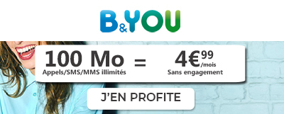 bouygues 100 mo 4 euros 99