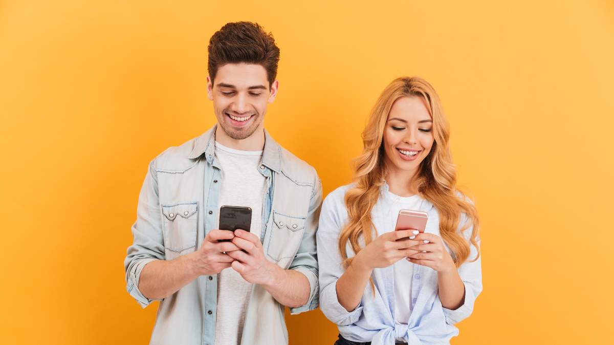 Forfait 5G pas cher sur le réseau Orange