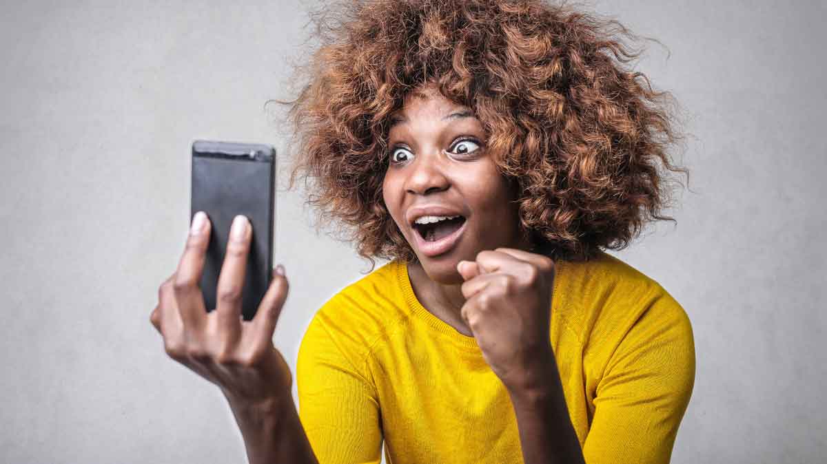 Forfait mobile 100Go : 5 offres à prix incroyable à saisir immédiatement !