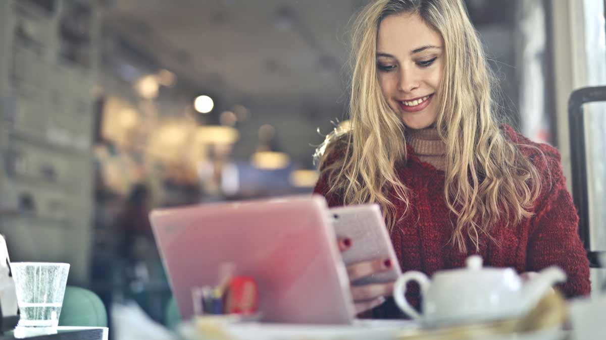 Forfait mobile : Les nouvelles promos B&You dès 4.99€ par mois de Bouygues Telecom