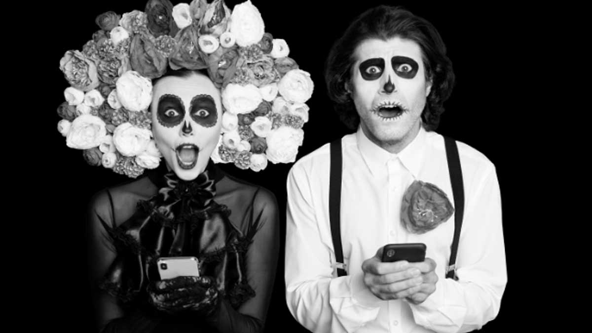 Forfait mobile : YouPrice va effrayer la concurrence en proposant pendant 8 jours cette toute nouvelle série spéciale Halloween !