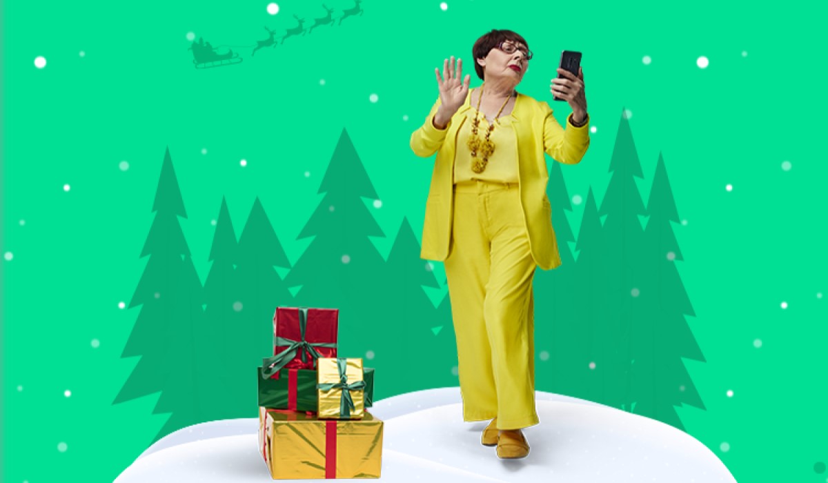 Forfait mobile et internet : Les promos de Noël à saisir chez RED by SFR