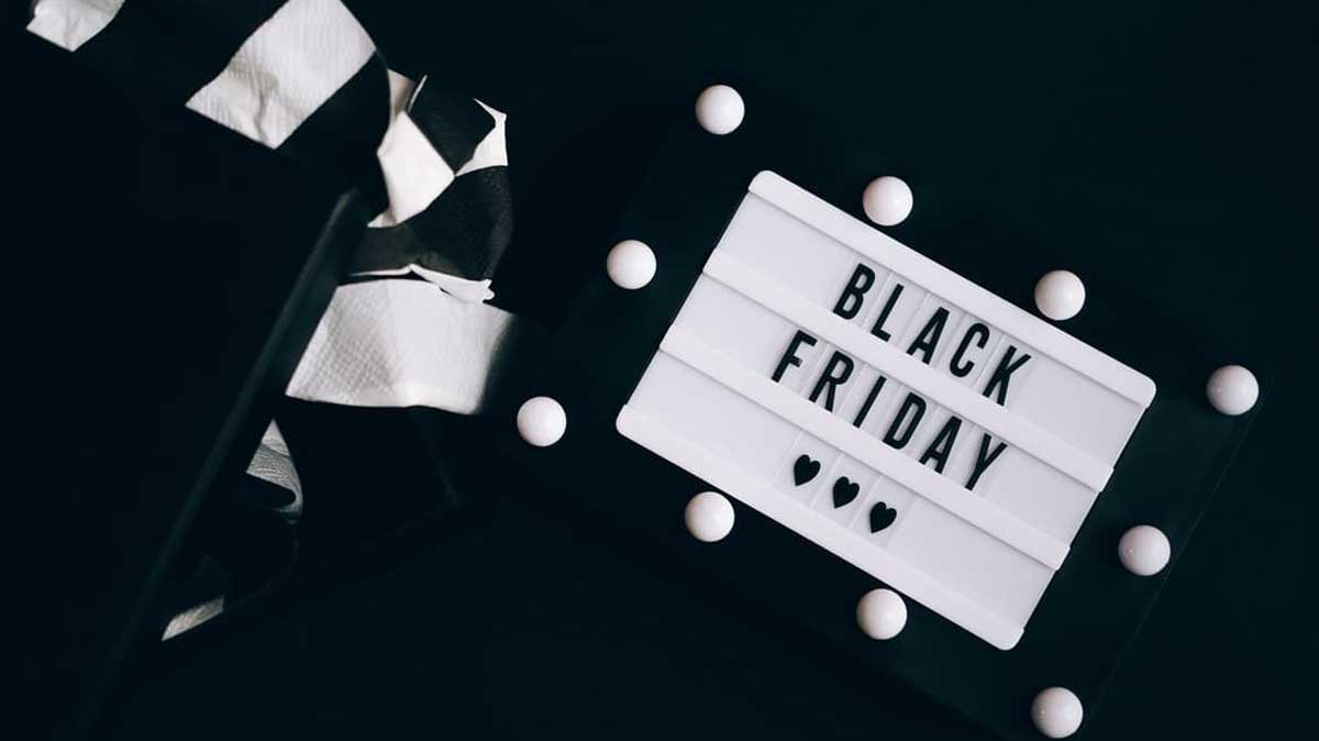 Forfait mobile : les offres Black Friday à bas prix sont arrivées !