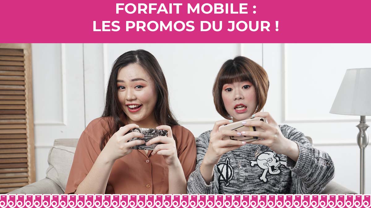 forfait mobile