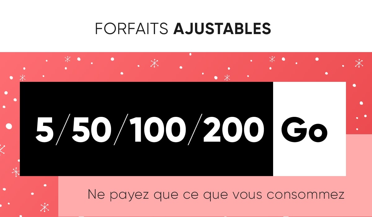 Forfait mobile : super promo dès 4,99 € par mois sur Orange ou SFR
