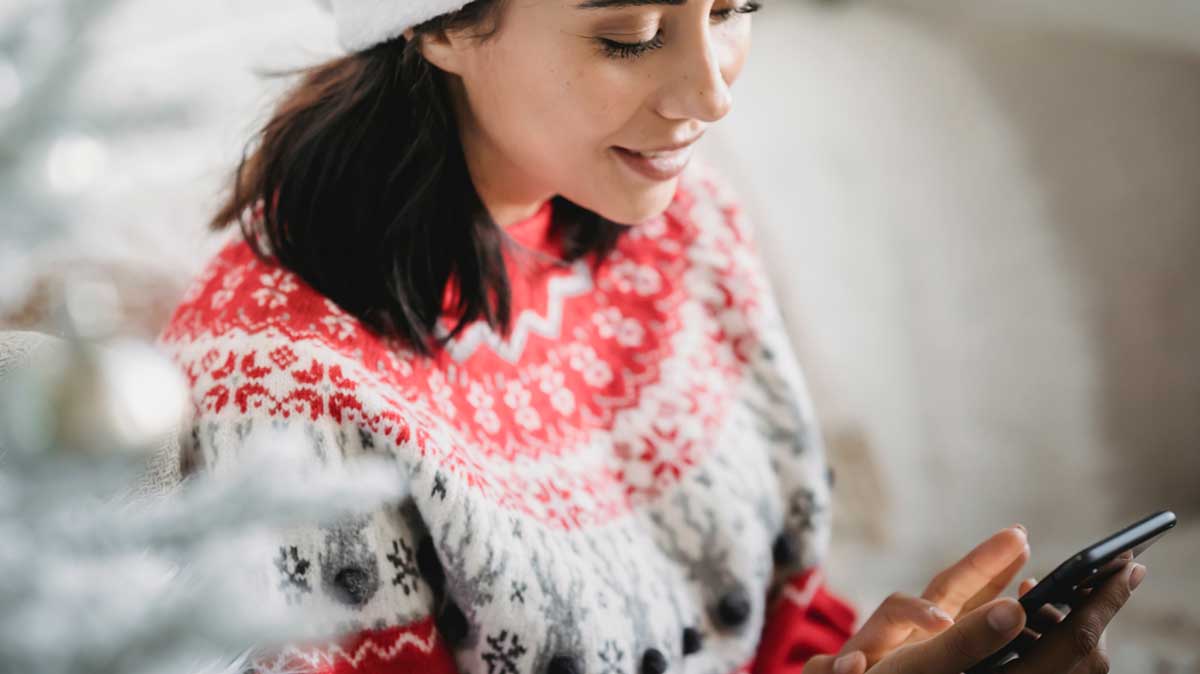 Forfait mobile : trois promos sans engagement avec 80Go à prix cassés pour Noël !