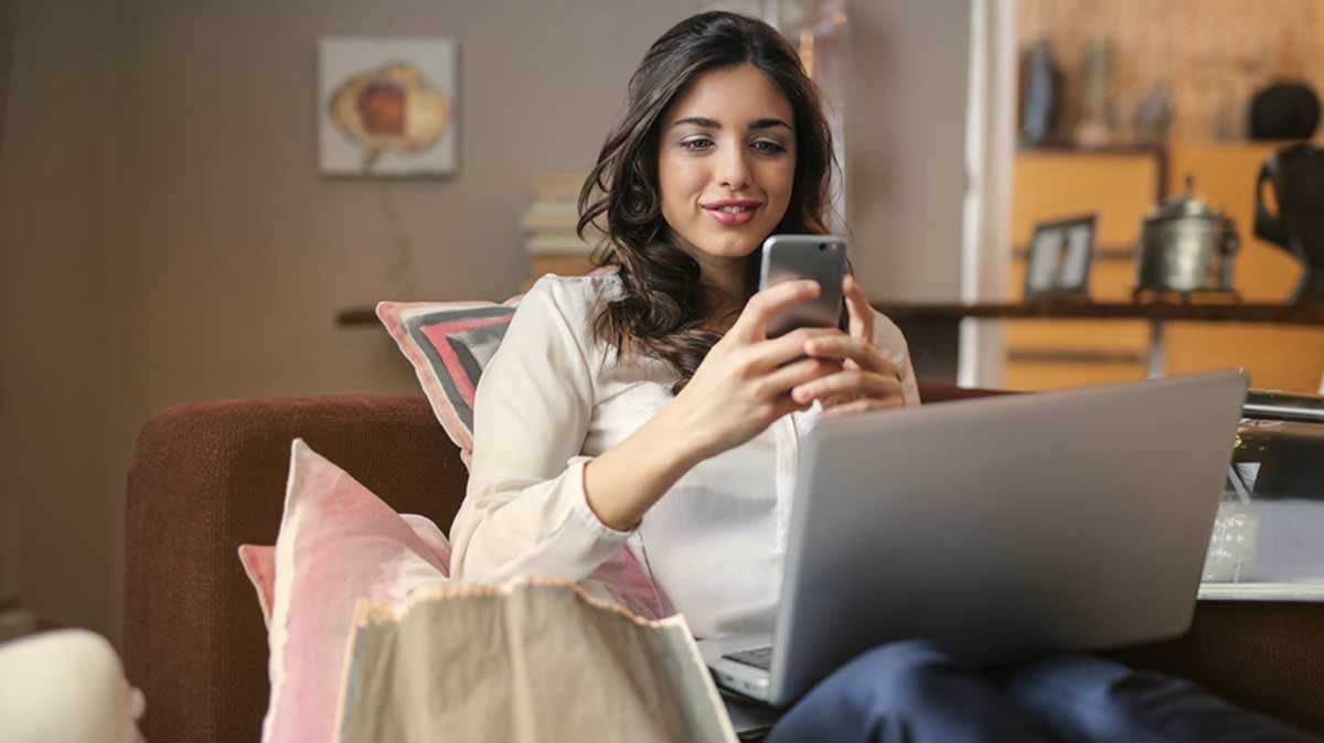 Forfait sans engagement : Les bons plans dès 6.99€ par mois de Bouygues Telecom pour les Soldes  !