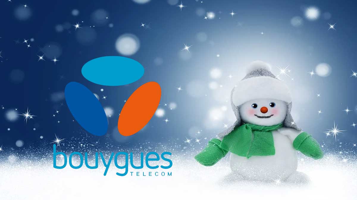 Forfaits de téléphone : les bonnes affaires B&You de Bouygues Telecom